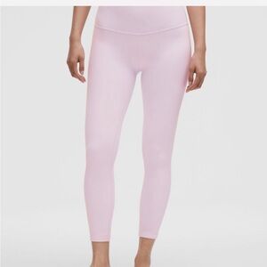 Lululemon align leggings